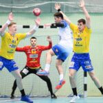 21.03.2021. Tarnów. 17. kolejka PGNiG Superligi: Grupa Azoty Tarnów - Łomża Vive Kielce / Natalia Fronk  / Materiały prasowe PGNiG Superligi / Grupa Azoty SPR Tarnów