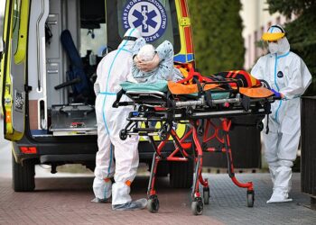 Przemysław Piątkowski / PAP