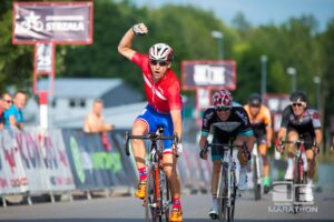 Wyścig kolarski Starachowicka Strzała / Poland Bike