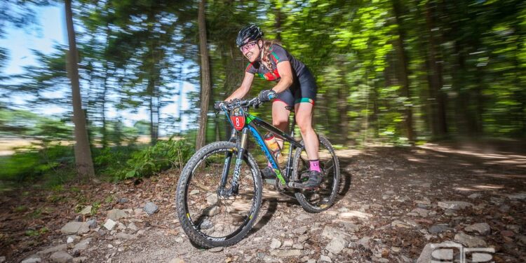 Korona Świętokrzyska MTB / Poland Bike Marathon