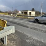 Polanów. Most / Grażyna Szlęzak-Wójcik / Radio Kielce