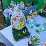 26.03.2021 Sandomierz. Charytatywny kiermasz w Zespole Szkół Centrum Kształcenia Rolniczego / Grażyna Szlęzak-Wójcik / Radio Kielce