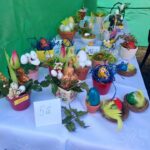 26.03.2021 Sandomierz. Charytatywny kiermasz w Zespole Szkół Centrum Kształcenia Rolniczego / Grażyna Szlęzak-Wójcik / Radio Kielce