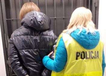 Chmielnik. Zatrzymana nieuczciwa pracownica / świętokrzyska policja