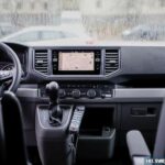 30.03.2021 Kielce. Nowe pojazdy świętokrzyskiej policji / swietokrzyska.policja.gov.pl