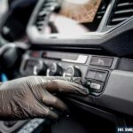 30.03.2021 Kielce. Nowe pojazdy świętokrzyskiej policji / swietokrzyska.policja.gov.pl