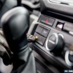 30.03.2021 Kielce. Nowe pojazdy świętokrzyskiej policji / swietokrzyska.policja.gov.pl