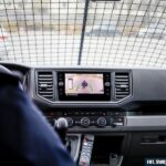 30.03.2021 Kielce. Nowe pojazdy świętokrzyskiej policji / swietokrzyska.policja.gov.pl