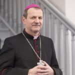 Na zdjęciu: arcybiskup Tadeusz Wojda / Archidiecezja Gdańska