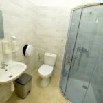 03.03.2021. Busko-Zdrój. Szpital Powiatowy. Oddział Chorób Wewnętrznych oraz Geriatryczny po remoncie / Zespół Opieki Zdrowotnej w Busku-Zdroju