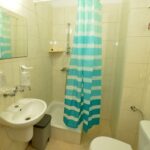 03.03.2021. Busko-Zdrój. Szpital Powiatowy. Oddział Chorób Wewnętrznych oraz Geriatryczny po remoncie / Zespół Opieki Zdrowotnej w Busku-Zdroju