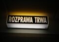 10.03.2016 Kielce. Sąd. Rozprawa trwa. / Jarosław Kubalski / Radio Kielce