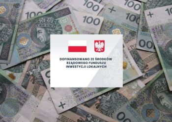 RFIL. Sprawdź ile pieniędzy i na co trafi do Twojej gminy z Rządowego Funduszu [RAPORT] - Radio Kielce