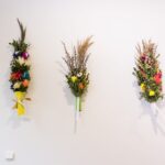 28.03.2021 Busko-Zdrój. Konkurs plastyczny na palmę wielkanocną w Buskim Samorządowym Centrum Kultury / BSCK