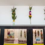 28.03.2021 Busko-Zdrój. Konkurs plastyczny na palmę wielkanocną w Buskim Samorządowym Centrum Kultury / BSCK