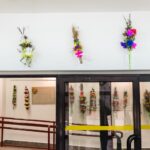 28.03.2021 Busko-Zdrój. Konkurs plastyczny na palmę wielkanocną w Buskim Samorządowym Centrum Kultury / BSCK