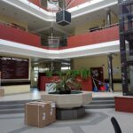 Ożarów. Urząd miejski / Emilia Sitarska / Radio Kielce