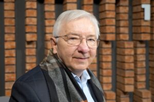 Na zdjęciu: poseł Krzysztof Lipiec, lider świętokrzyskiego Prawa i Sprawiedliwości / Kamil Król / Radio Kielce