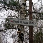 27.03.2021 Hucisko. Obchody 81. rocznicy starcia żołnierzy Oddziału Wydzielonego Wojska Polskiego z Niemcami / Marcin Marszałek / Radio Kielce