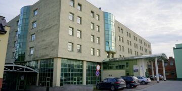 Tu będą leczyć pacjentów w razie wojny