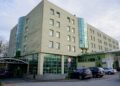 W Opatowie wybudowane zostanie miejsce ukrycia - Radio Kielce Szpital św. Leona w Opatowie / Piotr Kwaśniewski / Radio Kielce
