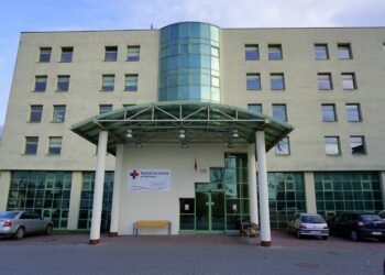 Szpital św. Leona w Opatowie / Piotr Kwaśniewski / Radio Kielce