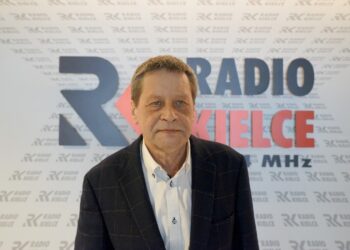 07.03.2021. Kielce. Spodziewany Gość. Na zdjęciu: Wiesław Wójcikiewicz / Piotr Kwaśniewski / Radio Kielce