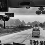 Chiny / Grzegorz Kapla