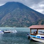 Gwatemala / Grażyna Woźniczka