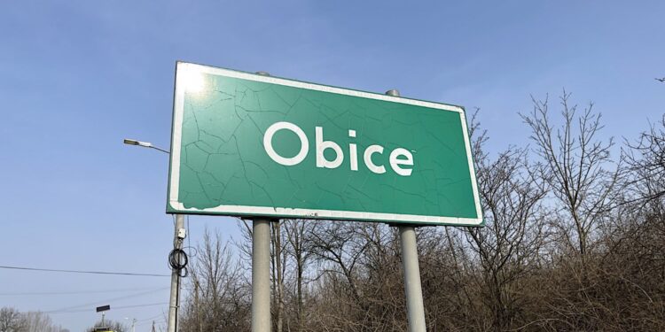 Obice / Fot. Jarosław Kubalski - Radio Kielce