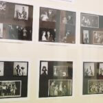 11.03.2021 Kielce. WDK. Wystawa „Teatr Stefana Karskiego. Początki” / Jarosław Kubalski / Radio Kielce