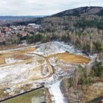 09.03.2021 Kielce. Budowa kampusu Głównego Urzędu Miar / Jarosław Kubalski / Radio Kielce