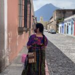 Gwatemala / Grażyna Woźniczka