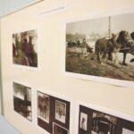 11.03.2021 Kielce. WDK. Wystawa „Teatr Stefana Karskiego. Początki” / Jarosław Kubalski / Radio Kielce