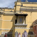 Gwatemala / Grażyna Woźniczka