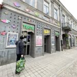 18.03.2021. Kielce. Teatr Lalki i Aktora "Kubuś" / Jarosław Kubalski / Radio Kielce