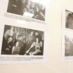 11.03.2021 Kielce. WDK. Wystawa „Teatr Stefana Karskiego. Początki” / Jarosław Kubalski / Radio Kielce