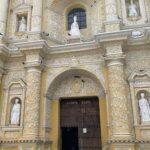 Gwatemala / Grażyna Woźniczka