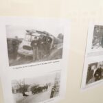 11.03.2021 Kielce. WDK. Wystawa „Teatr Stefana Karskiego. Początki” / Jarosław Kubalski / Radio Kielce