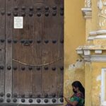 Gwatemala / Grażyna Woźniczka