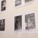 11.03.2021 Kielce. WDK. Wystawa „Teatr Stefana Karskiego. Początki” / Jarosław Kubalski / Radio Kielce