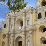 Gwatemala / Grażyna Woźniczka