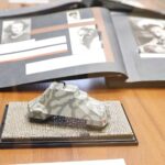 11.03.2021 Kielce. WDK. Wystawa „Teatr Stefana Karskiego. Początki” / Jarosław Kubalski / Radio Kielce