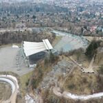 11.03.2021. Kielce. Amfiteatr Kadzielnia / Jarosław Kubalski / Radio Kielce