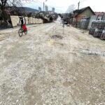 22.03.2021. Kielce. Ulica Czachowskiego / Jarosław Kubalski / Radio Kielce