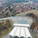 11.03.2021. Kielce. Amfiteatr Kadzielnia / Jarosław Kubalski / Radio Kielce