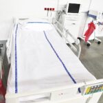 26.03.2021. Kielce. Szpital tymczasowy w Targach Kielce / Jarosław Kubalski / Radio Kielce