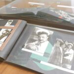 11.03.2021 Kielce. WDK. Wystawa „Teatr Stefana Karskiego. Początki” / Jarosław Kubalski / Radio Kielce