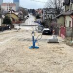 22.03.2021. Kielce. Ulica Czachowskiego / Jarosław Kubalski / Radio Kielce