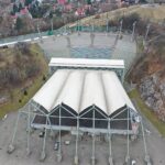 11.03.2021. Kielce. Amfiteatr Kadzielnia / Jarosław Kubalski / Radio Kielce